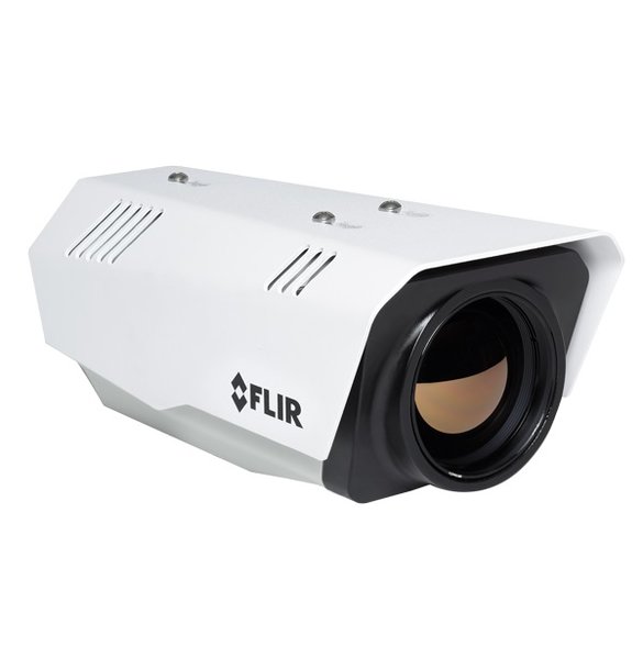 FLIR: First choice for security at Intersec 2025 